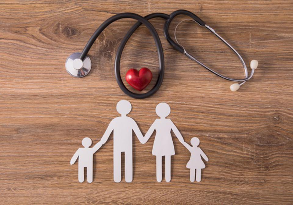 Health Insurance for Families: Safeguarding Loved Ones’ Health and Finances